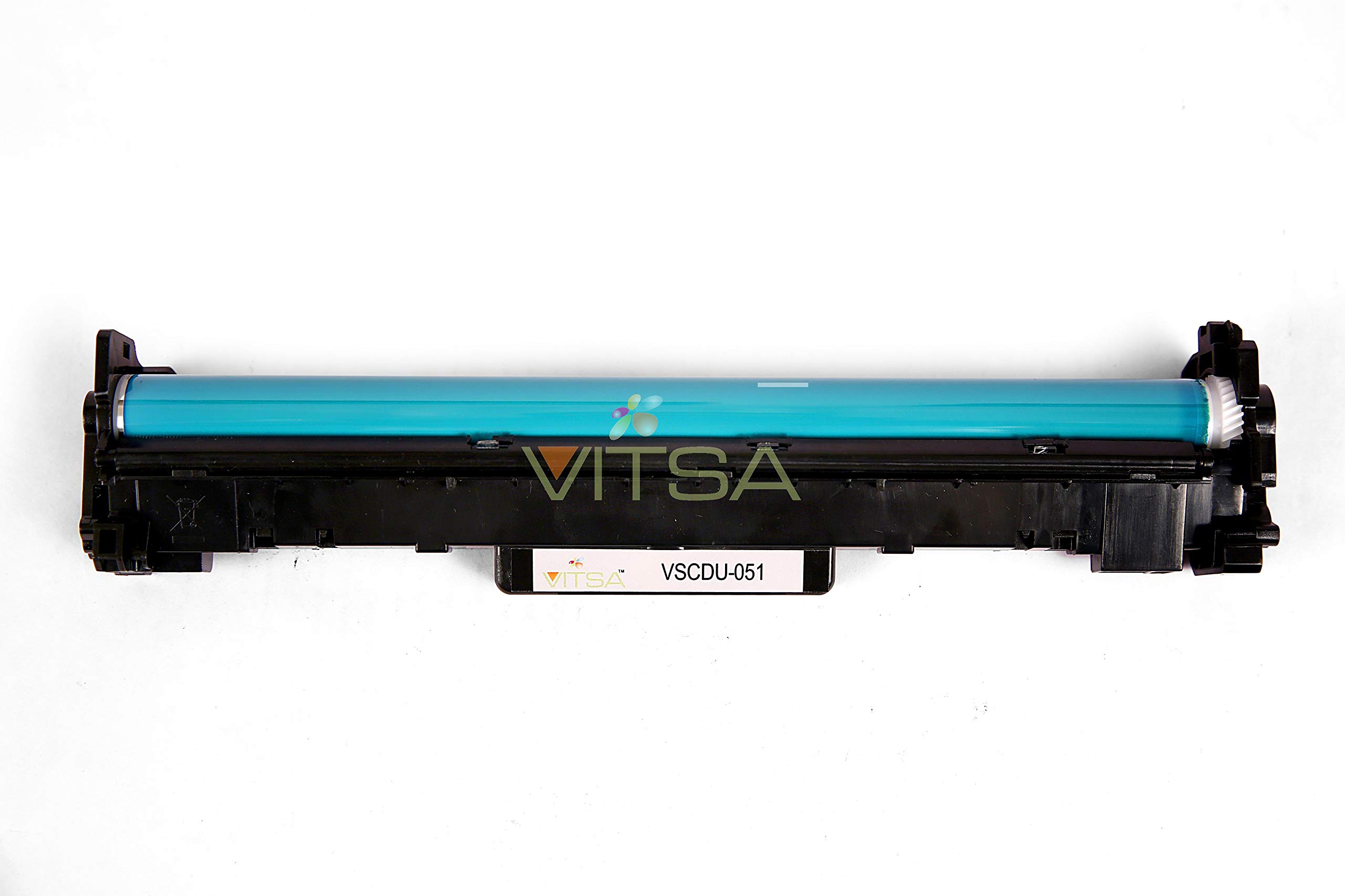 VITSA 051 Drum Unit Compatible with Canon imageCLASS MF264dw